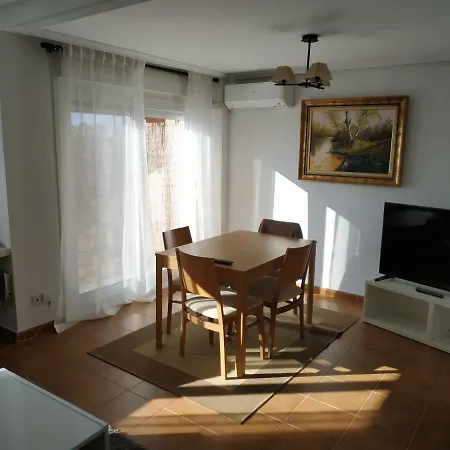 Feriehus Casa Tuerces *