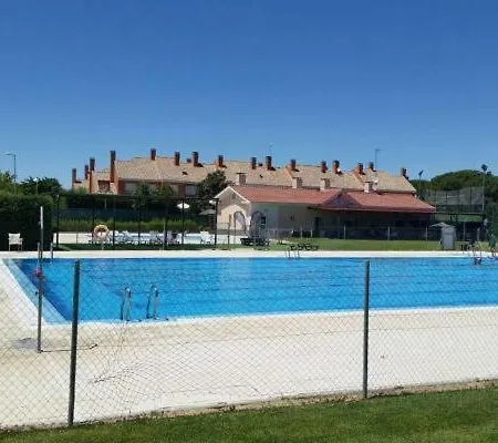 Casa Tuerces Feriehus *