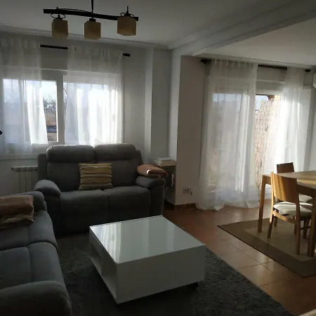 Feriehus Casa Tuerces *