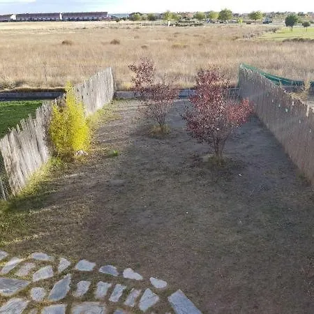 Casa Tuerces *