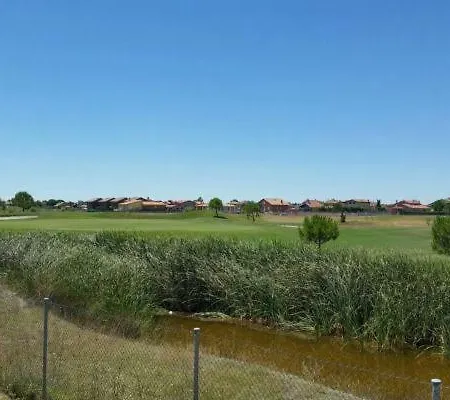 Casa Tuerces Feriehus